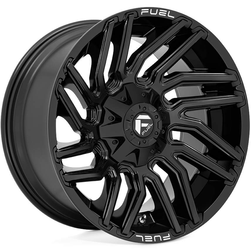 Fuel Off Road Wheels - Fuel Typhoon - Tire connection Toronto Fuel Off Road Wheels - Fuel Typhoon - Tire connection Toronto