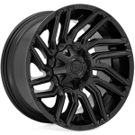 Fuel Off Road Wheels - Fuel Typhoon - Tire connection Toronto