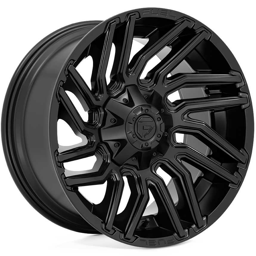 Fuel Off Road Wheels - Fuel Typhoon - Tire connection Toronto Fuel Off Road Wheels - Fuel Typhoon - Tire connection Toronto