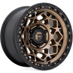 Fuel Off Road Wheels - Fuel Unit - Tire connection Toronto