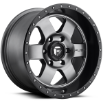 Fuel Off Road Wheels – Fuel Podium – Tire connection Toronto