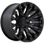 Fuel Off Road Wheels - Fuel Quake - Tire connection Toronto