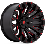 Fuel Off Road Wheels - Fuel Quake - Tire connection Toronto