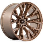 Fuel Off Road Wheels - Fuel Rebar - Tire connection Toronto