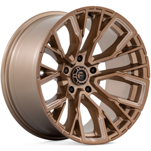 Fuel Off Road Wheels - Fuel Rebar - Tire connection Toronto