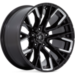 Fuel Off Road Wheels – Fuel Rebar – Tire connection Toronto