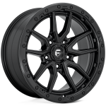 Fuel Off Road Wheels - Fuel Rebel 5 - Tire connection Toronto