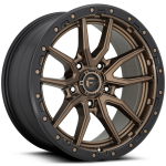 Fuel Off Road Wheels - Fuel Rebel 5 - Tire connection Toronto
