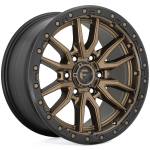 Fuel Off Road Wheels - Fuel Rebel 6 - Tire connection Toronto
