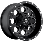 Fuel Off Road Wheels – Fuel Revolver – Tire connection Toronto Fuel_Revolver_Blk_A1