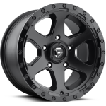 Fuel Off Road Wheels - Fuel Ripper - Tire connection Toronto