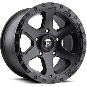 Fuel Off Road Wheels - Fuel Ripper - Tire connection Toronto