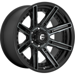 Fuel Off Road Wheels – Fuel Rogue – Tire connection Toronto