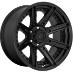 Fuel Off Road Wheels - Fuel Rogue - Tire connection Toronto