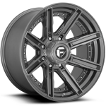 Fuel Off Road Wheels - Fuel Rogue - Tire connection Toronto