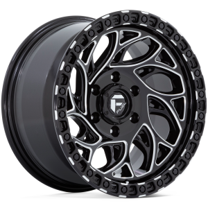 Fuel Off Road Wheels - Fuel Runner OR - Tire connection Toronto