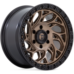 Fuel Off Road Wheels - Fuel Runner OR - Tire connection Toronto
