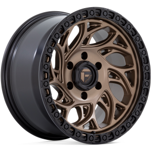 Fuel Off Road Wheels - Fuel Runner OR - Tire connection Toronto