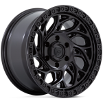 Fuel Off Road Wheels - Fuel Runner OR - Tire connection Toronto