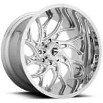 Fuel Off Road Wheels - Fuel Runner - Tire connection Toronto