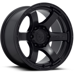 Fuel Off Road Wheels - Fuel Rush - Tire connection Toronto