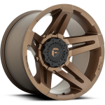 Fuel Off Road Wheels - Fuel SFJ - Tire connection Toronto