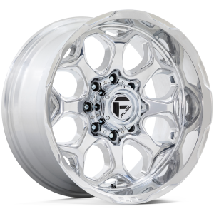 Fuel Off Road Wheels - Fuel Scepter - Tire connection Toronto