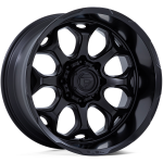 Fuel Off Road Wheels - Fuel Scepter - Tire connection Toronto