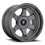Fuel Off Road Wheels - Fuel Shok - Tire connection Toronto
