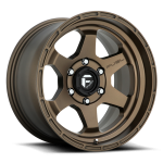 Fuel Off Road Wheels - Fuel Shok - Tire connection Toronto