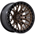 Fuel Off Road Wheels - Fuel Sigma - Tire connection Toronto
