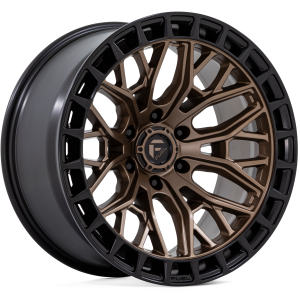 Fuel Off Road Wheels - Fuel Sigma - Tire connection Toronto