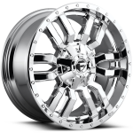 Fuel Off Road Wheels - Fuel Sledge - Tire connection Toronto