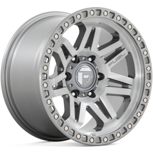 Fuel Off Road Wheels - Fuel Syndicate - Tire connection Toronto