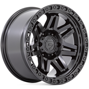 Fuel Off Road Wheels - Fuel Syndicate - Tire connection Toronto