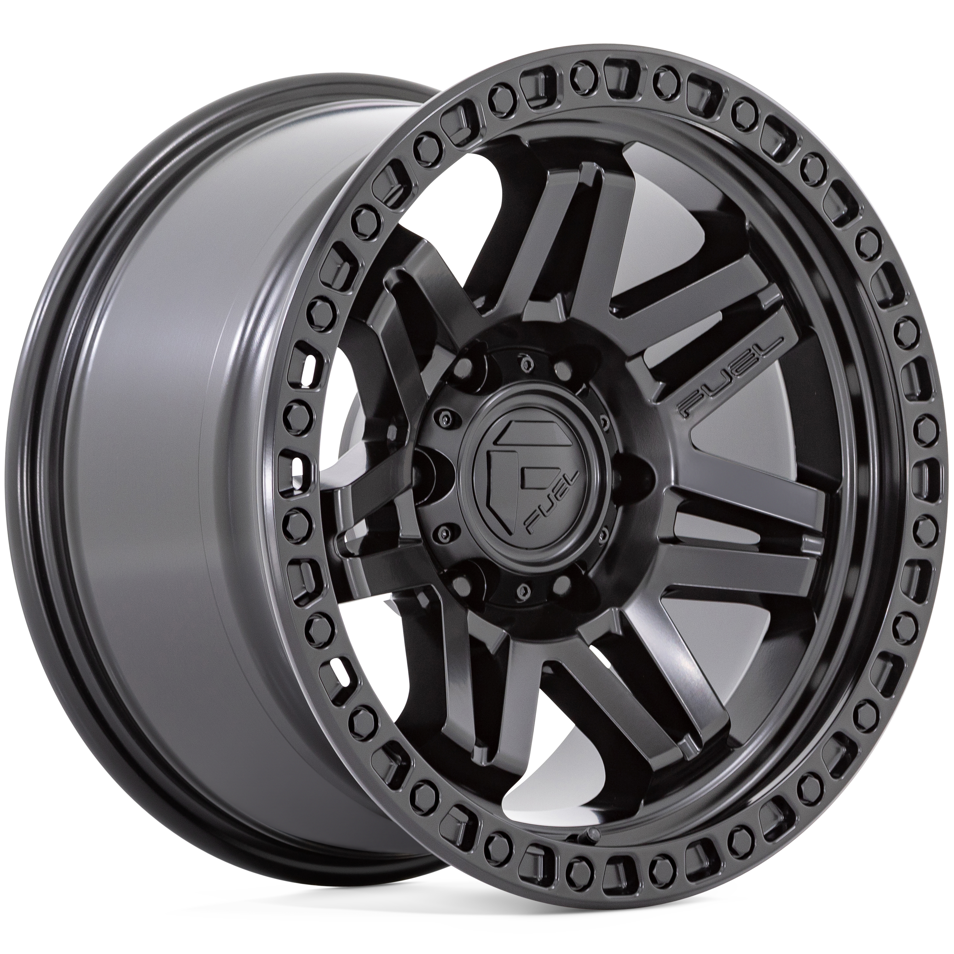 Fuel Off Road Wheels - Fuel Syndicate - Tire connection Toronto