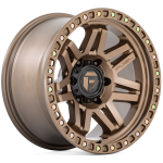 Fuel Off Road Wheels - Fuel Syndicate - Tire connection Toronto