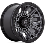 Fuel Off Road Wheels - Fuel Traction - Tire connection Toronto
