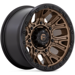 Fuel Off Road Wheels - Fuel Traction - Tire connection Toronto