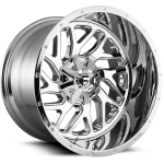 Fuel Off Road Wheels - Fuel Triton - Tire connection Toronto