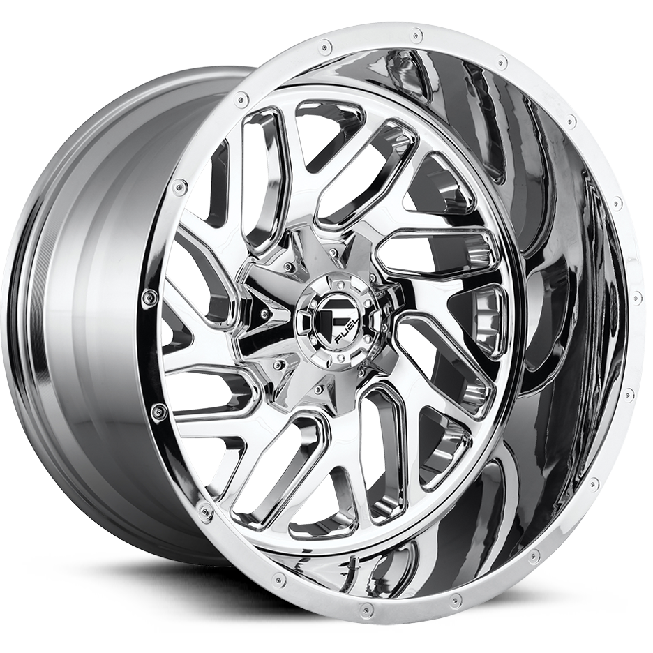 Fuel Off Road Wheels - Fuel Triton - Tire connection Toronto TRITON-22x12-CHROME-A1_1000 Fuel Off Road Wheels - Fuel Triton - Tire connection Toronto