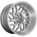 Fuel Off Road Wheels - Fuel Triton - Tire connection Toronto