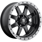 Fuel Off Road Wheels – Fuel Trophy – Tire connection Toronto Trophy_20x9_6-Lug_Blk-center_D5518345_A1