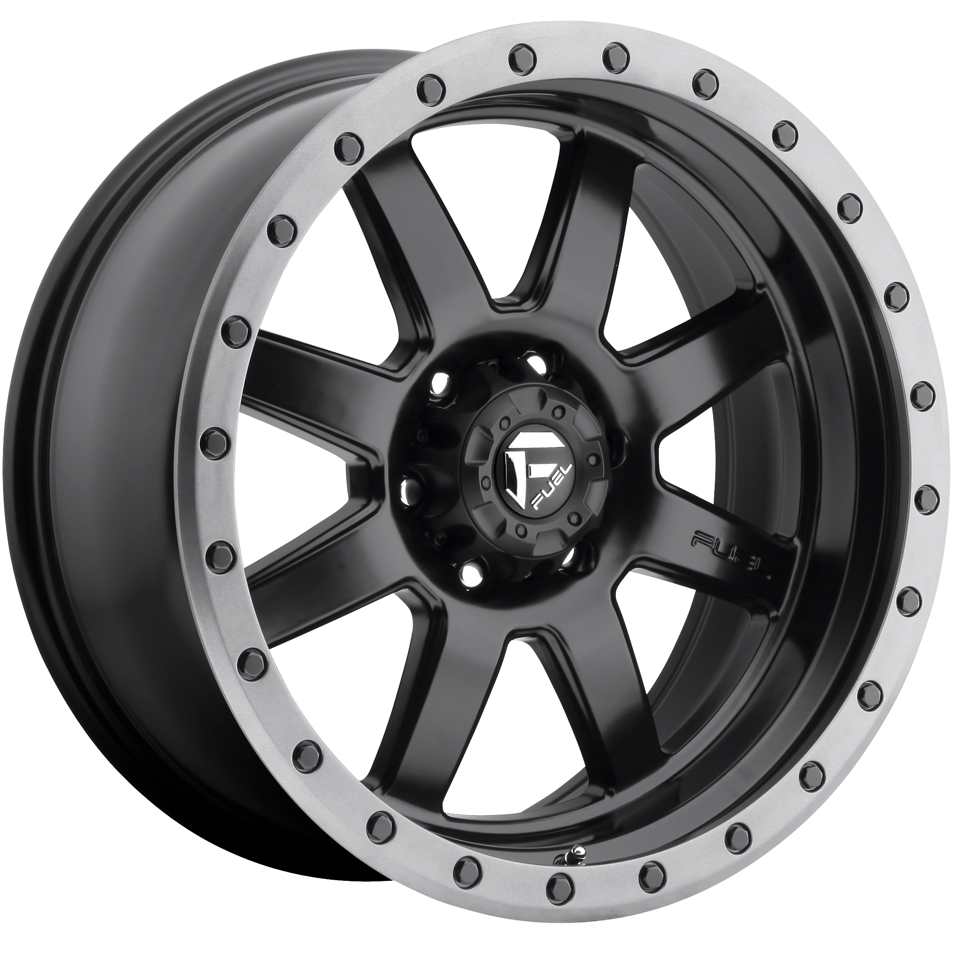Fuel Off Road Wheels - Fuel Trophy - Tire connection Toronto