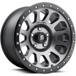 Fuel Off Road Wheels - Fuel Vector - Tire connection Toronto