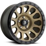 Fuel Off Road Wheels - Fuel Vector - Tire connection Toronto
