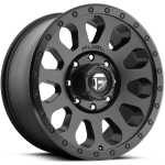 Fuel Off Road Wheels – Fuel Vector – Tire connection Toronto VECTOR_D584_20X9_MATTE-BLK_A1_1000