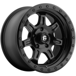 Fuel Off Road Wheels – Fuel JM2 – Tire connection Toronto