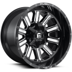 Fuel Off Road Wheels – Fuel Hardline – Tire connection Toronto