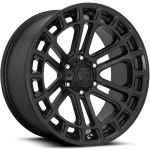 Fuel Off Road Wheels – Fuel Heater – Tire connection Toronto